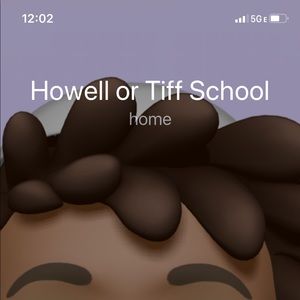 Meet your Posher, Horace